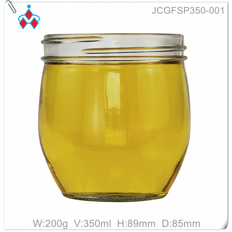 Glass Jars For Pickle
