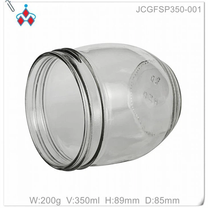 Glass jars for pickle quotation