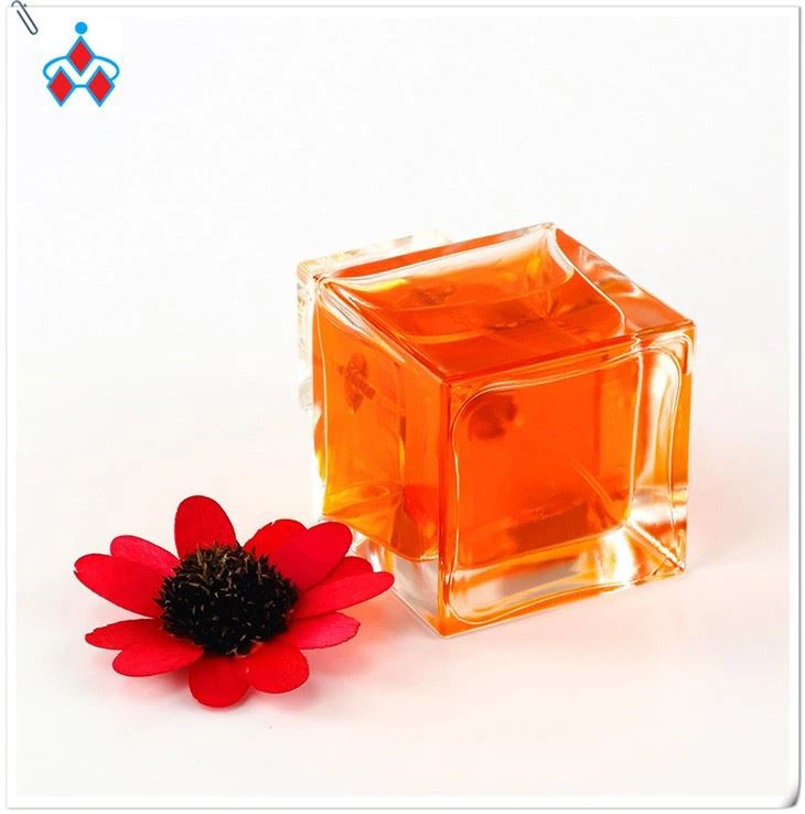 Perfume Glass Bottles