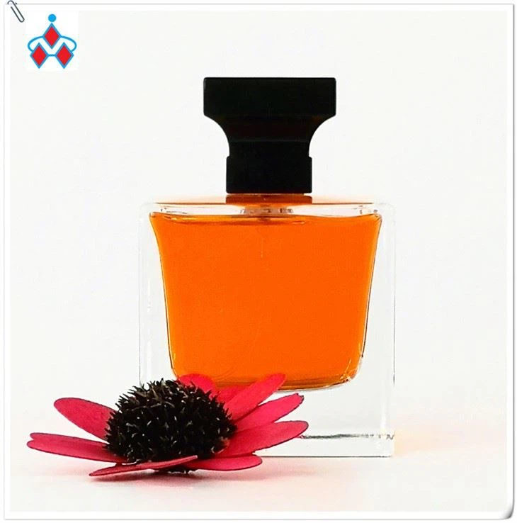 Perfume Glass Bottles supplier