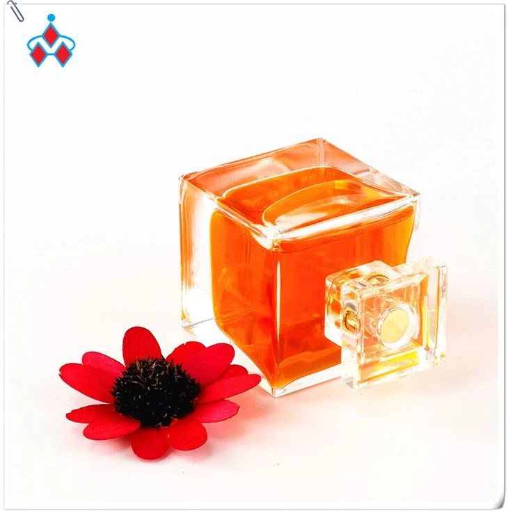 Glass Perfume Bottle supplier