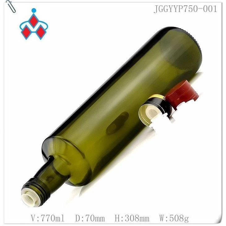 Glass Olive Oil Bottles suppliers