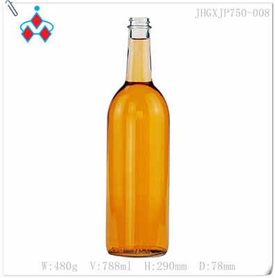 কাস্টম মদের বোতল কিভাবে তৈরি করা যায়?